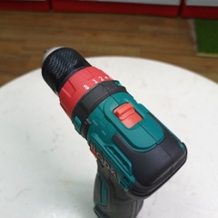 Máy khoan pin 16V, đầu kẹp 10mm BODA D1607-10
