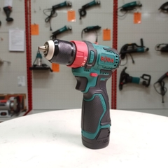 Máy khoan pin 16V, đầu kẹp 10mm BODA D1607-10