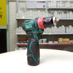Máy khoan pin 16V, đầu kẹp 10mm BODA D1607-10