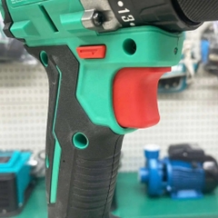 Máy khoan pin không chổi than 1 pin 1 sạc DCA ADJZ2060ADM