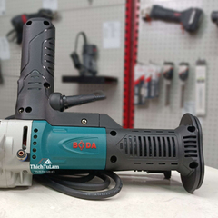 Máy khoan rút lõi 178mm, 3900W Boda BLDW1-178 không chổi than