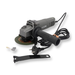 Máy mài công tắc đuôi 100mm 800W Hukan HK-AGX1080S