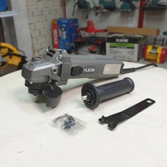 Máy mài công tắc trượt 100mm 1100W (đa tốc độ) Hukan HKG2-AG51100PRO