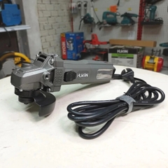Máy mài công tắc trượt 100mm 1100W (đa tốc độ) Hukan HKG2-AG51100PRO