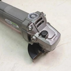 Máy mài công tắc trượt 100mm 1100W (đa tốc độ) Hukan HKG2-AG51100PRO