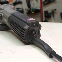 Máy mài công tắc trượt 100mm 950W Hukan HKG2-AG50950PRO