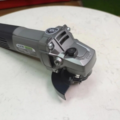 Máy mài công tắc trượt 100mm 950W Hukan HKG2-AG50950PRO