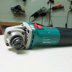 Máy mài góc điện 1020w đĩa 100mm BODA G20-100S