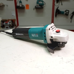 Máy mài góc điện không chổi than 100mm 1400W Boda BLG7-100