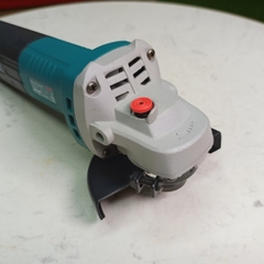Máy mài góc điện không chổi than 100mm 1400W Boda BLG7-100