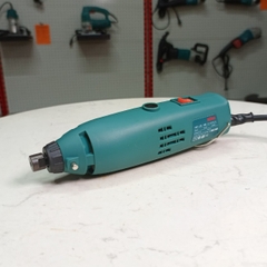 Máy mài khuôn (mài lỗ) cốt 3.2mm 230W 10mm BODA GD1-3S