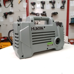 Máy rửa xe điện mini 50-60hz Hukan RXCP-R1600MINI