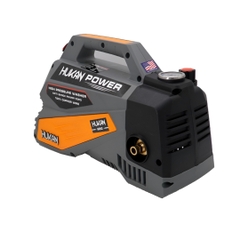 Máy rửa xe áp lực cao 2700w HK-CWM2700-CG chống giật