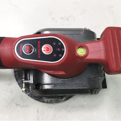 Máy rung hít gạch 21V 5cell Toyoko T20TP5