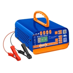 Máy sạc bình 12/24v định mức 20A/10A WADFOW WBY1A201