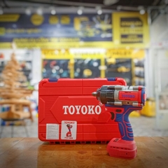 Thân máy siết bulong 1000Nm Toyoko 1000SL