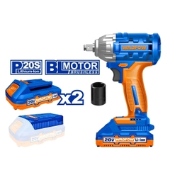 Máy siết bu lông dùng pin 20V Wadfow WCD1512