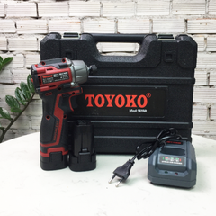 Máy siết vít 16.8V 150N.m Toyoko TYK16150