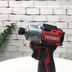 Máy siết vít 16.8V 150N.m Toyoko TYK16150