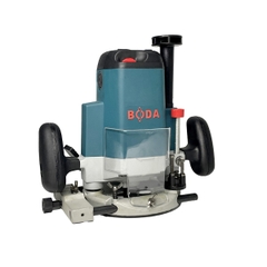 Máy soi gỗ 1850W 12mm BODA R8-12