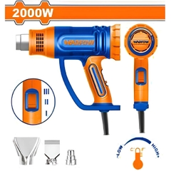 Máy khò nhiệt  2000W Wadfow WHG1520