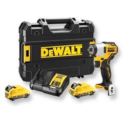 Máy bắn bu lông pin 12V DEWALT DCF902D2