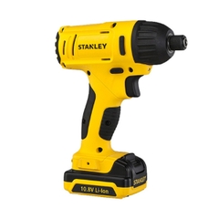 Máy bắn vít pin Stanley SCI12S2 10.8V