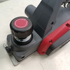 Máy bào gỗ cầm tay 550w Kyocera AHL83