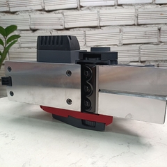 Máy bào gỗ cầm tay 550w Kyocera AHL83