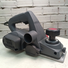 Máy bào gỗ cầm tay 550w Kyocera AHL83