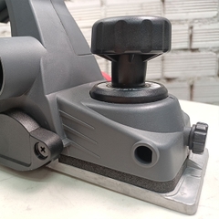 Máy bào gỗ cầm tay 550w Kyocera AHL83