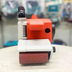 Máy chà nhám băng 1200W DCK KST610