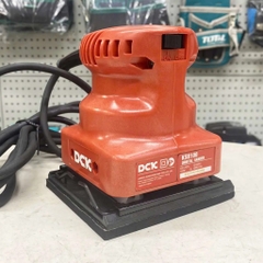 Máy chà nhám rung 150W DCK KSB100
