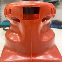 Máy chà nhám rung 150W DCK KSB100