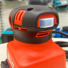 Máy chà nhám rung 240W DCK KSB03-100