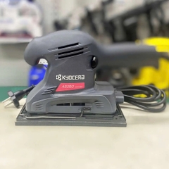 Máy chà nhám rung chữ nhật Kyocera AS-350