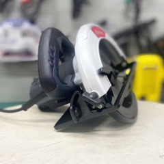 Máy cưa đĩa 1100w đĩa 190mm Kyocera AW1910