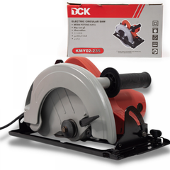 Máy cưa đĩa 2000W 235mm DCK KMY02-235