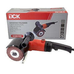 Máy đánh bóng 1400W DCK KSN100