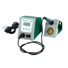 Máy hàn chì kỹ thuật số 70W Sata 02003