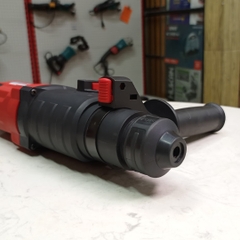 Máy khoan bê tông 800W màu đỏ Kyocera ED-2600R