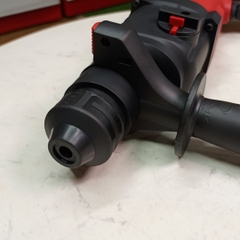 Máy khoan bê tông 800W màu đỏ Kyocera ED-2600R