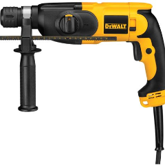 Máy khoan bê tông Dewalt D25012K 650W