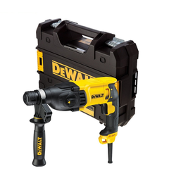 Máy khoan bê tông Dewalt D25132K