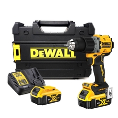 Máy khoan pin 20V Dewalt DCD805P2T (2 pin 5 ampe)
