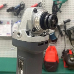 Máy mài góc 710W Kyocera AG1000T (công tắc đuôi)