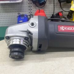 Máy mài góc 710W Kyocera AG1000T (công tắc đuôi)