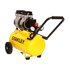 Máy nén khí không dầu 24L Stanley SXCMS1324HE