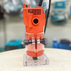 Máy phay/soi 350W DCK KMP02-6