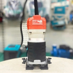 Máy phay/ soi 550W DCK KMP04-6B